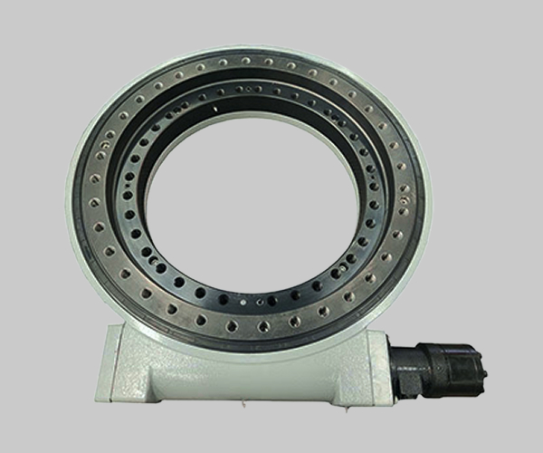 Slew bearings 